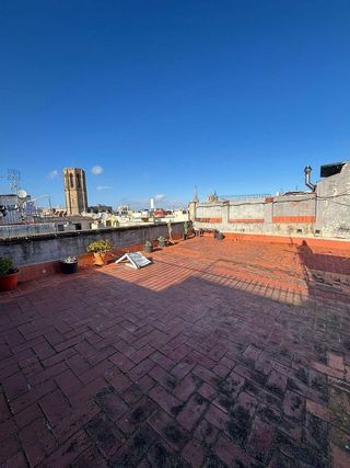 Ático en venta en El Gòtic en Barcelona