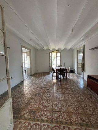 Ático en venta en El Gòtic en Barcelona