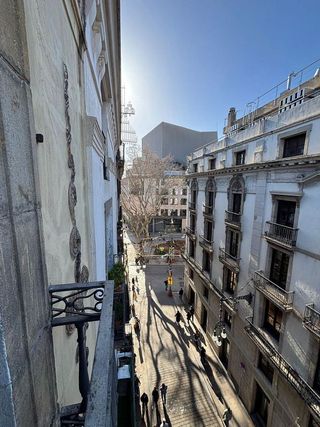 Ático en venta en El Gòtic en Barcelona