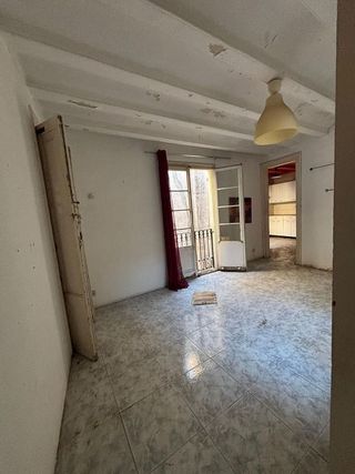 Ático en venta en El Gòtic en Barcelona