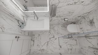 Piso en venta en La Verneda i la Pau en Barcelona