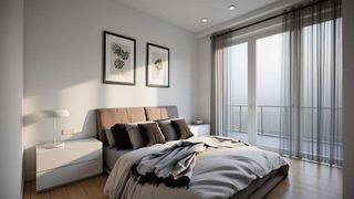 Piso en venta en La Verneda i la Pau en Barcelona