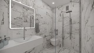 Piso en venta en La Verneda i la Pau en Barcelona