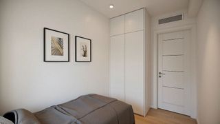 Piso en venta en La Verneda i la Pau en Barcelona