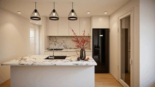 Piso en venta en La Verneda i la Pau en Barcelona