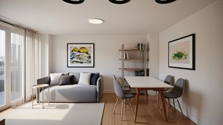 Piso en venta en La Verneda i la Pau en Barcelona