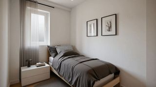 Piso en venta en La Verneda i la Pau en Barcelona