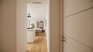 Piso en venta en La Verneda i la Pau en Barcelona