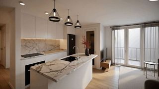 Piso en venta en La Verneda i la Pau en Barcelona