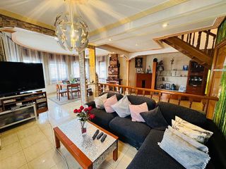 Chalet en venta en Tona