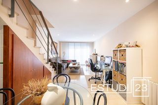 Dúplex en venta en Sant Andreu de Llavaneres