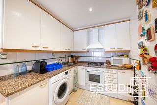 Dúplex en venta en Sant Andreu de Llavaneres