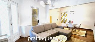 Piso en venta en Centre en Prat de Llobregat, El