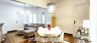 Piso en venta en Centre en Prat de Llobregat, El