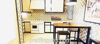 Piso en venta en Centre en Prat de Llobregat, El