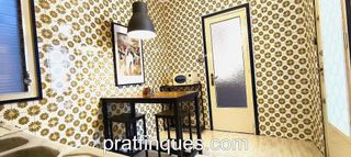 Piso en venta en Centre en Prat de Llobregat, El