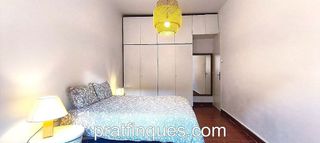 Piso en venta en Centre en Prat de Llobregat, El