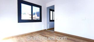 Piso en venta en Centre en Prat de Llobregat, El