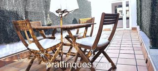 Piso en venta en Centre en Prat de Llobregat, El