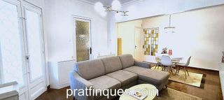 Piso en venta en Centre en Prat de Llobregat, El