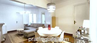 Piso en venta en Centre en Prat de Llobregat, El