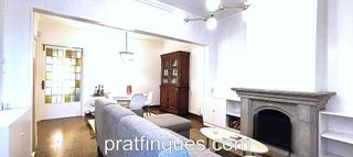 Piso en venta en Centre en Prat de Llobregat, El