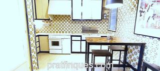 Piso en venta en Centre en Prat de Llobregat, El