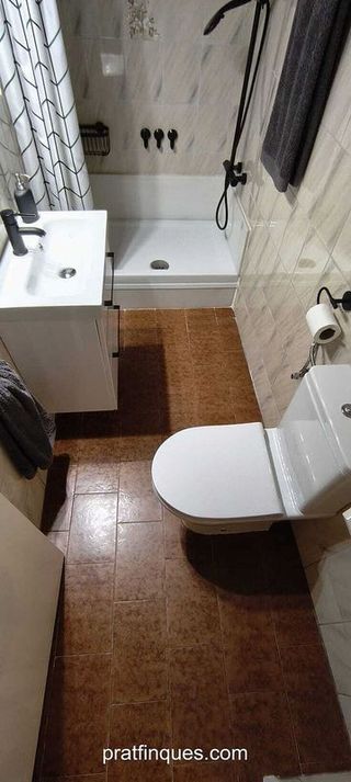 Piso en venta en Centre en Prat de Llobregat, El