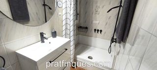 Piso en venta en Centre en Prat de Llobregat, El