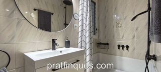 Piso en venta en Centre en Prat de Llobregat, El