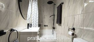 Piso en venta en Centre en Prat de Llobregat, El