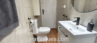 Piso en venta en Centre en Prat de Llobregat, El