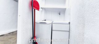 Piso en venta en Centre en Prat de Llobregat, El