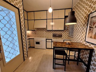 Piso en venta en Centre en Prat de Llobregat, El