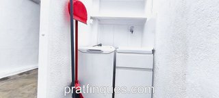 Piso en venta en Centre en Prat de Llobregat, El