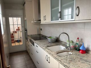 Casa adosada en venta en Sant Pere en Terrassa