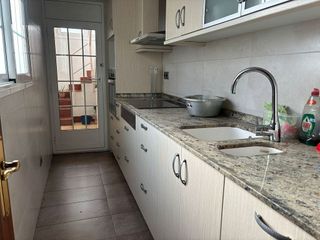 Casa adosada en venta en Sant Pere en Terrassa