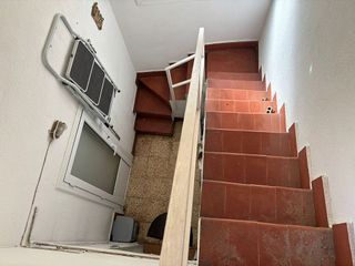 Casa adosada en venta en Sant Pere en Terrassa