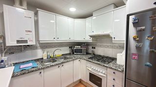 Piso en venta en Poblenou en Pineda de Mar