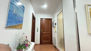 Piso en venta en Poblenou en Pineda de Mar