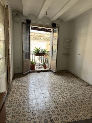 Ático en venta en El Gòtic en Barcelona