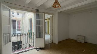 Ático en venta en El Gòtic en Barcelona