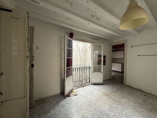 Ático en venta en El Gòtic en Barcelona