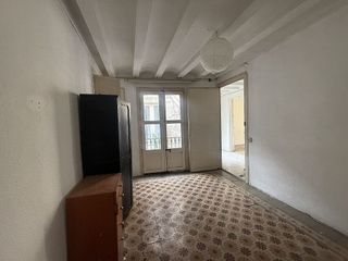 Ático en venta en El Gòtic en Barcelona