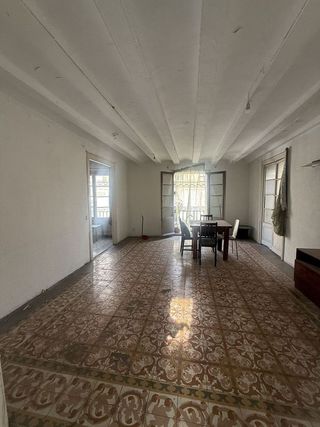 Ático en venta en El Gòtic en Barcelona