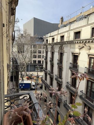 Ático en venta en El Gòtic en Barcelona