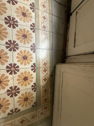 Ático en venta en El Gòtic en Barcelona