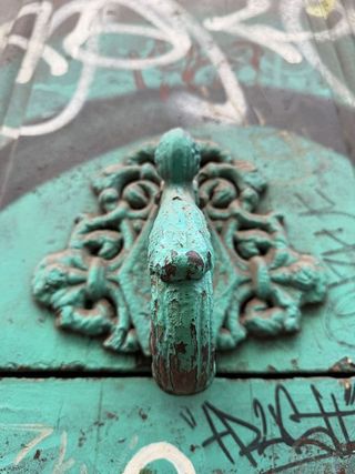 Ático en venta en El Gòtic en Barcelona