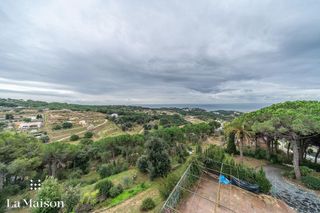 Chalet en venta en Arenys de Munt