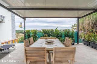 Chalet en venta en Arenys de Munt